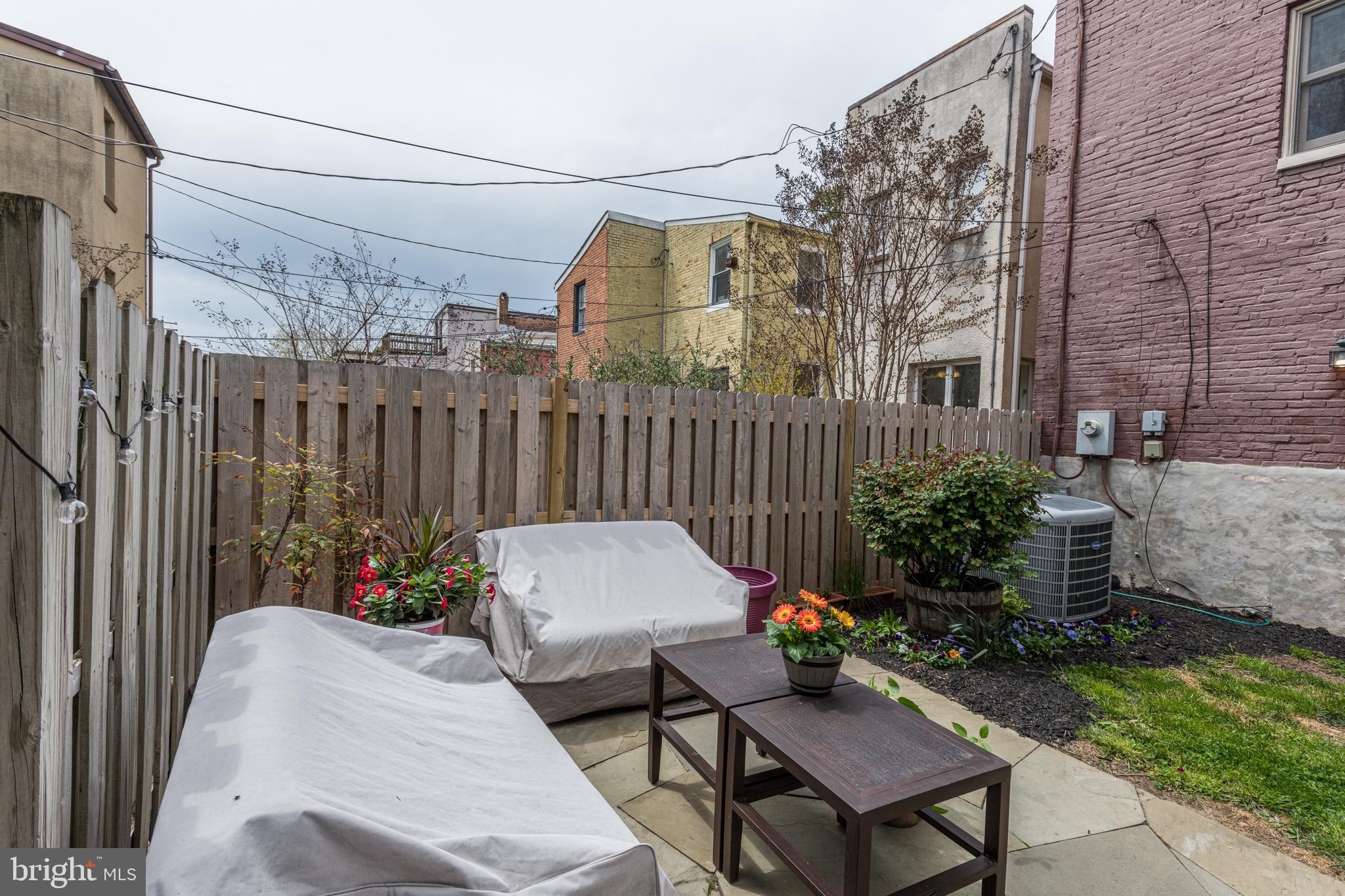 603 South Paca Street Baltimore, MD 21230 - Photo 49 of 65 Gallery Image 49