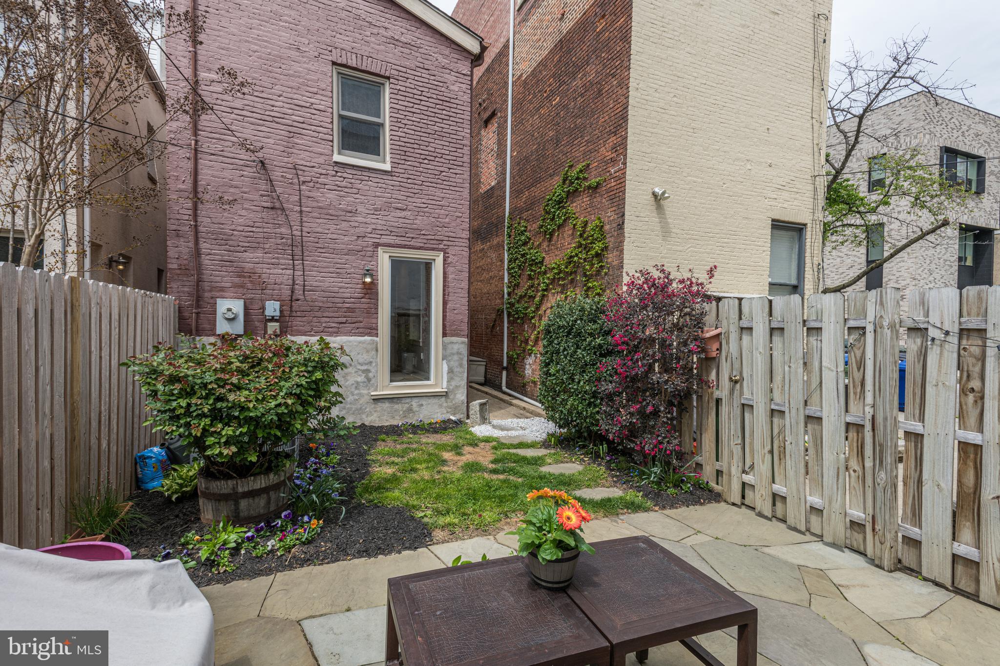 603 South Paca Street Baltimore, MD 21230 - Photo 50 of 65 Gallery Image 50