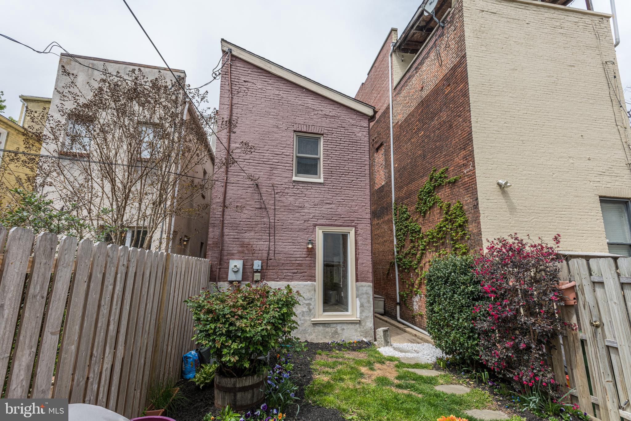 603 South Paca Street Baltimore, MD 21230 - Photo 51 of 65 Gallery Image 51
