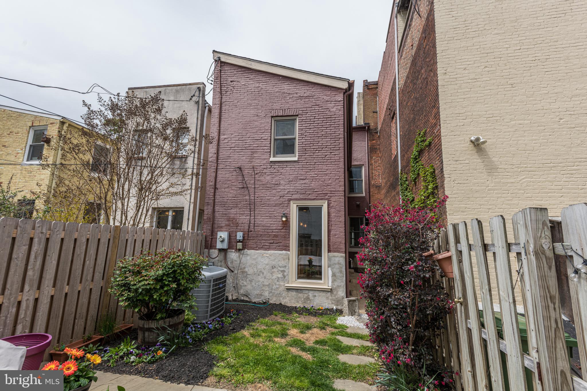 603 South Paca Street Baltimore, MD 21230 - Photo 53 of 65 Gallery Image 53