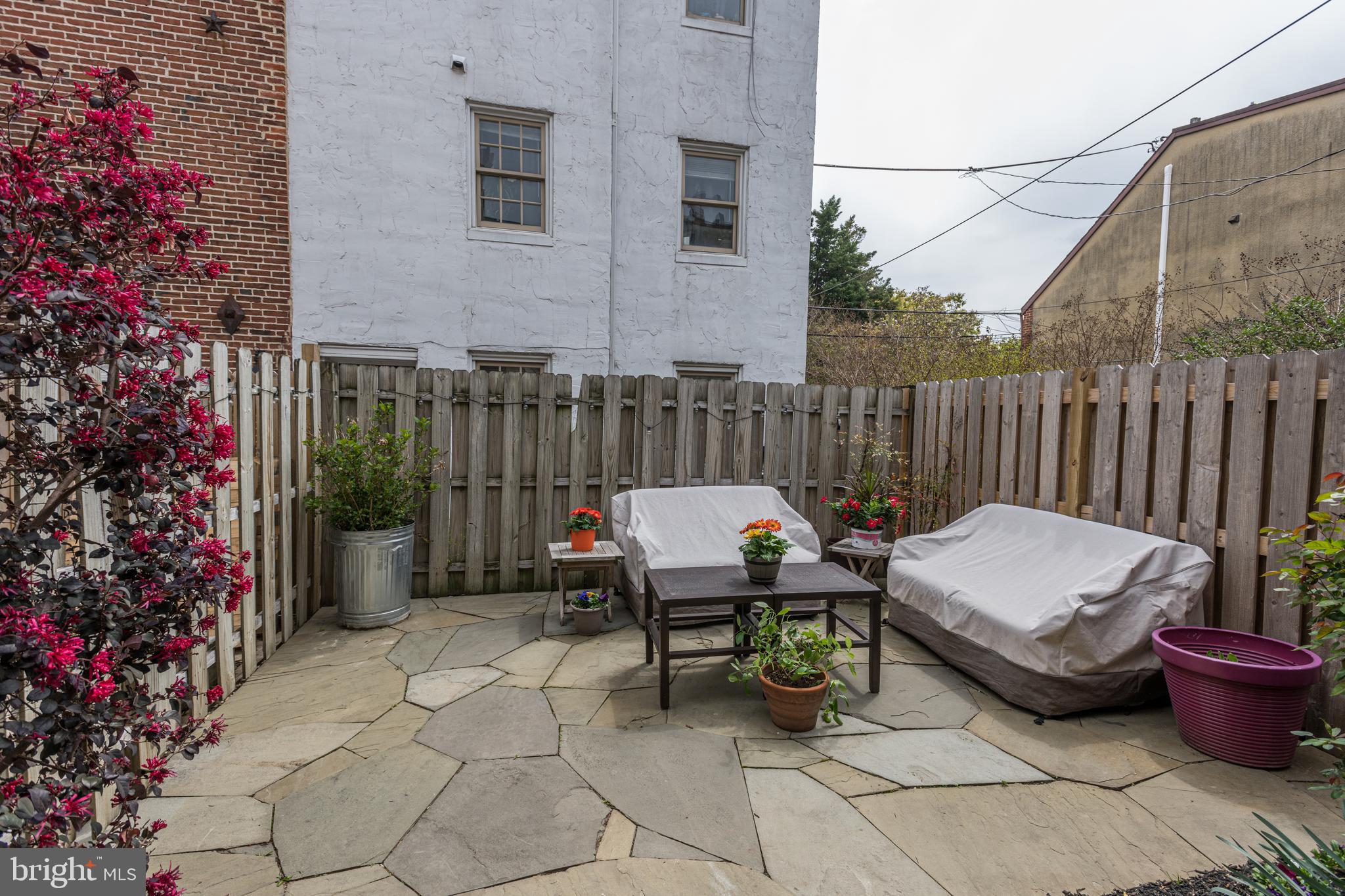603 South Paca Street Baltimore, MD 21230 - Photo 54 of 65 Gallery Image 54