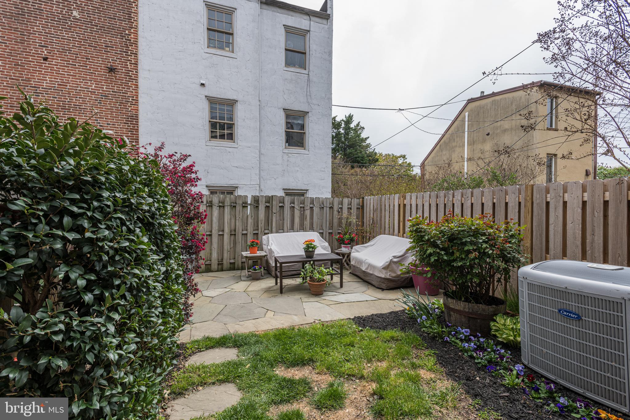 603 South Paca Street Baltimore, MD 21230 - Photo 56 of 65 Gallery Image 56