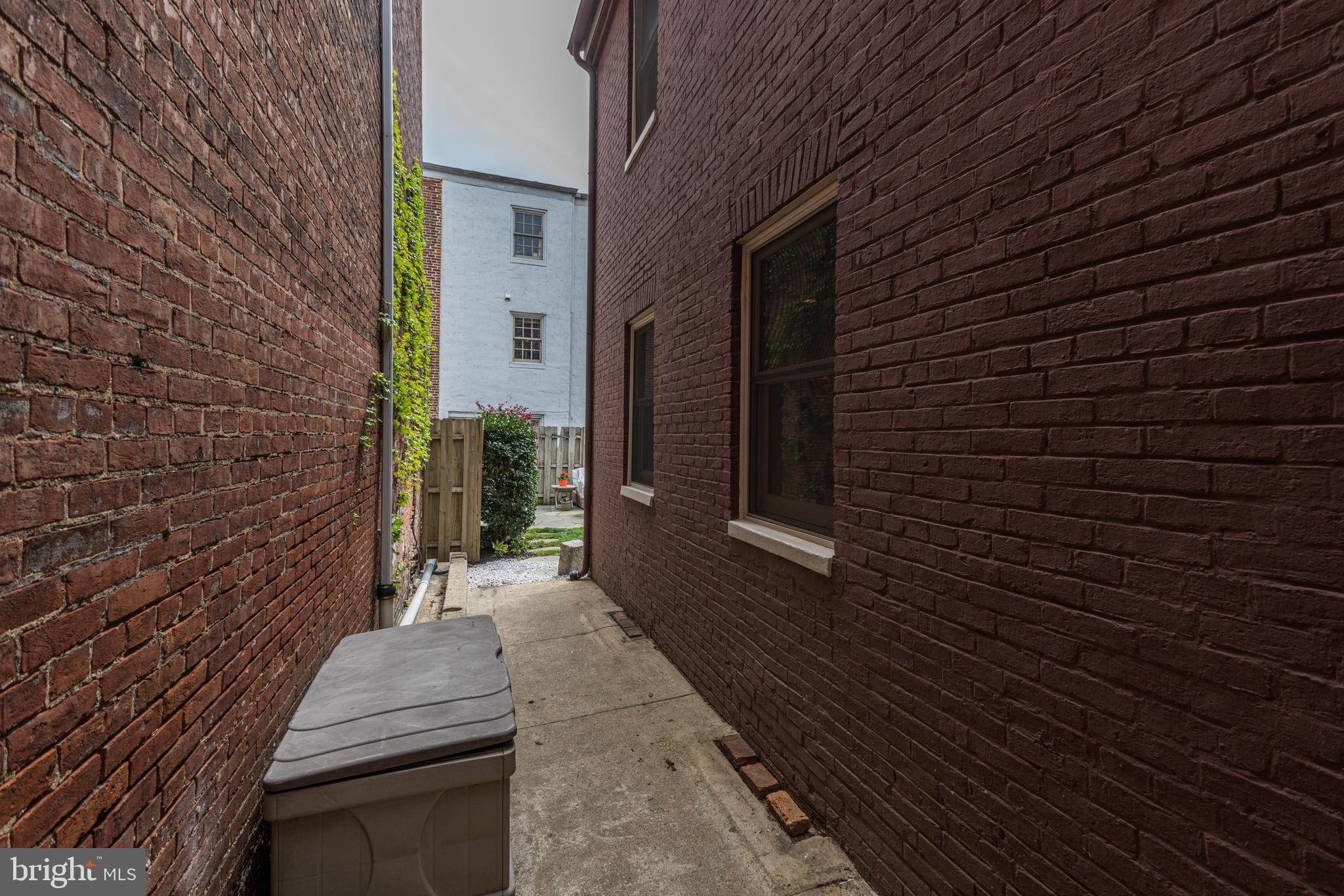 603 South Paca Street Baltimore, MD 21230 - Photo 58 of 65 Gallery Image 58