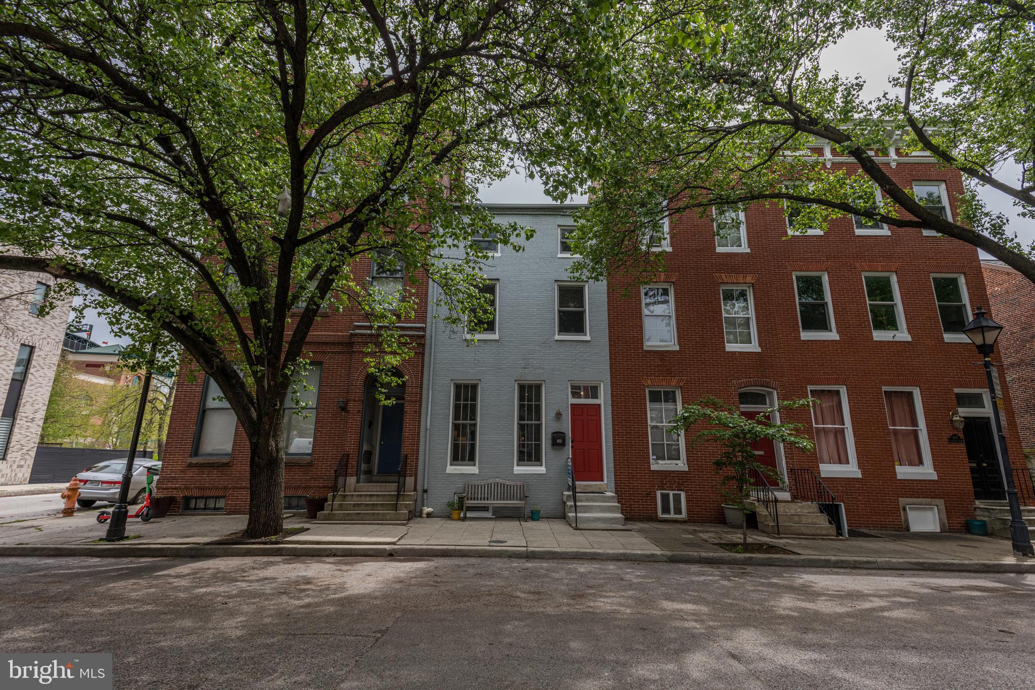 603 South Paca Street Baltimore, MD 21230 - Photo 60 of 65 Gallery Image 60