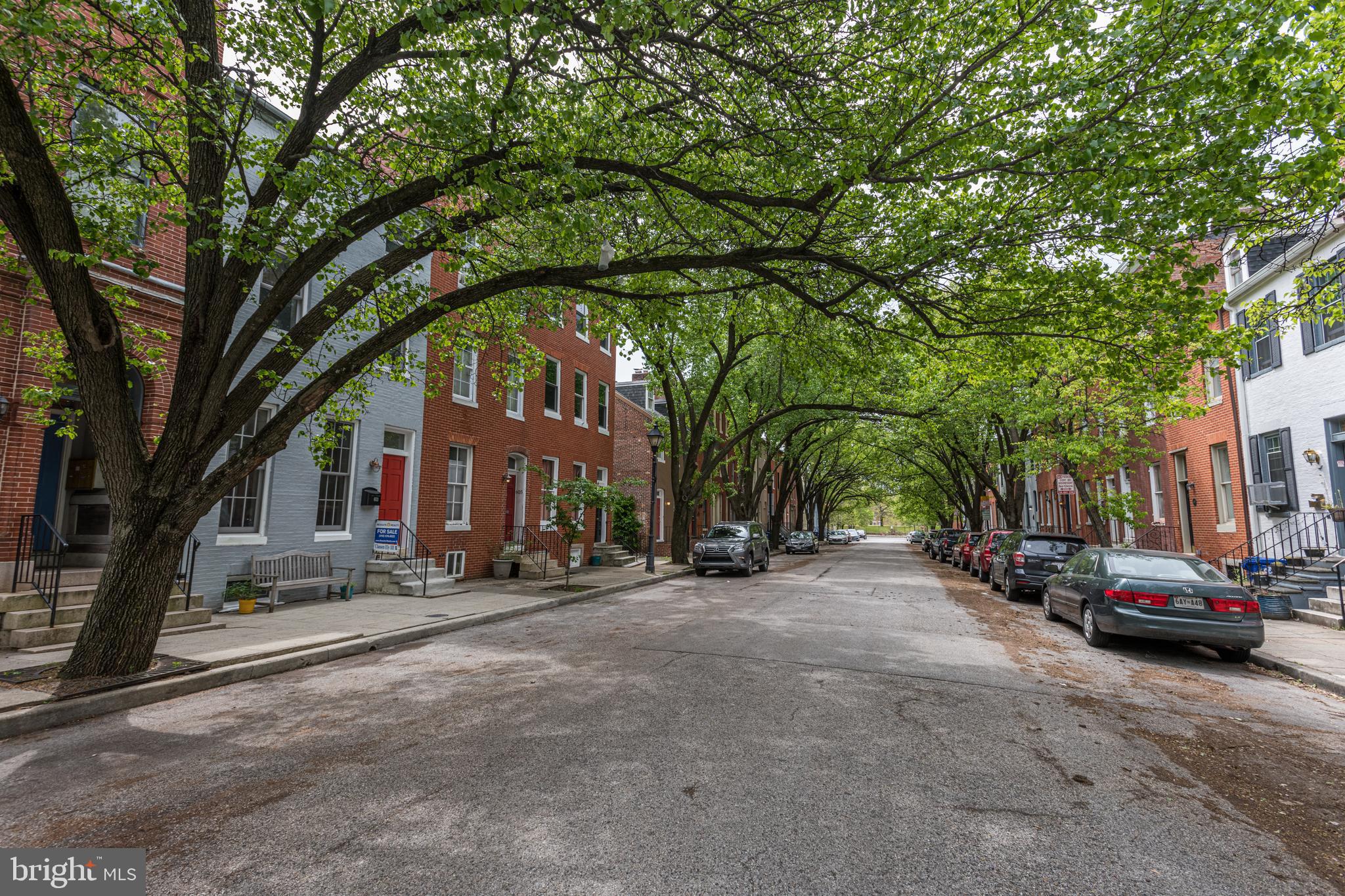 603 South Paca Street Baltimore, MD 21230 - Photo 61 of 65 Gallery Image 61