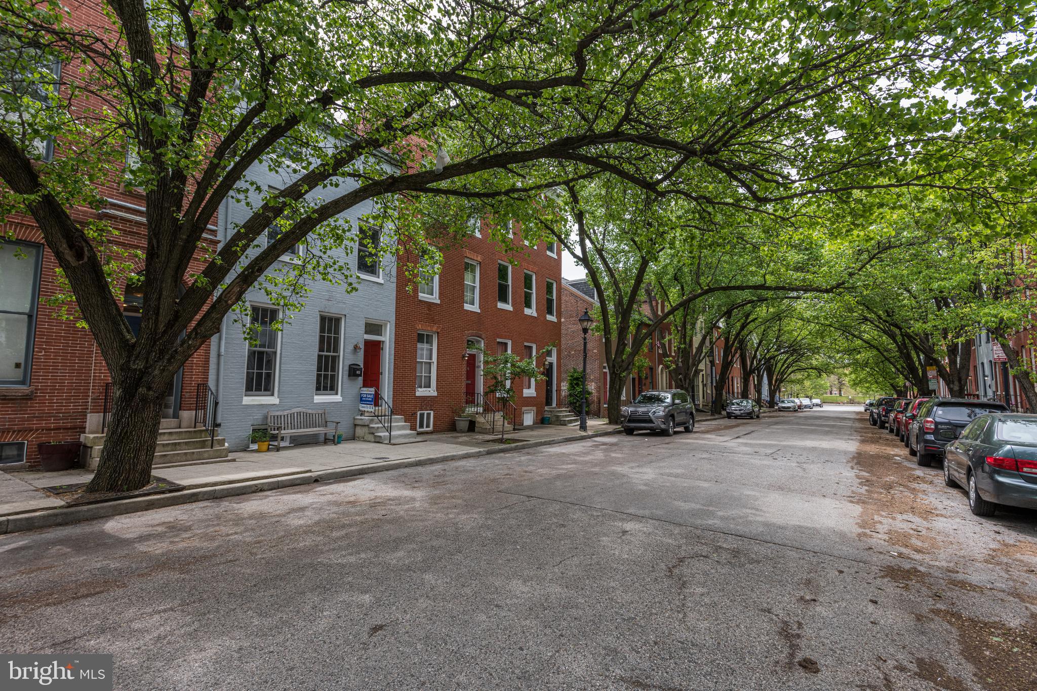 603 South Paca Street Baltimore, MD 21230 - Photo 62 of 65 Gallery Image 62
