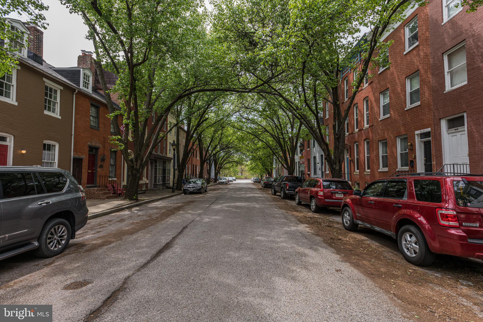 603 South Paca Street Baltimore, MD 21230 - Photo 64 of 65 Gallery Image 64