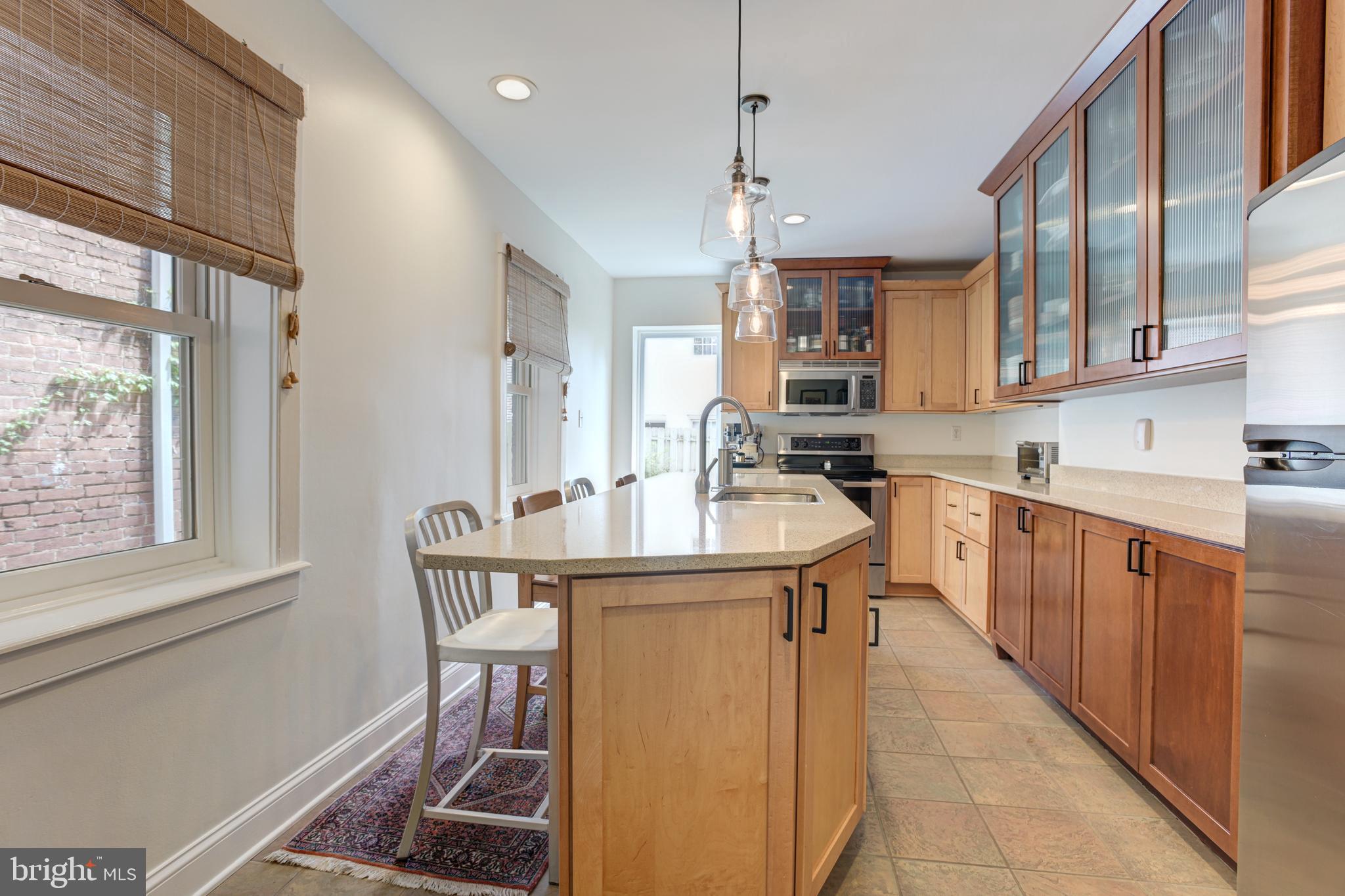 603 South Paca Street Baltimore, MD 21230 - Photo 9 of 65 Gallery Image 9