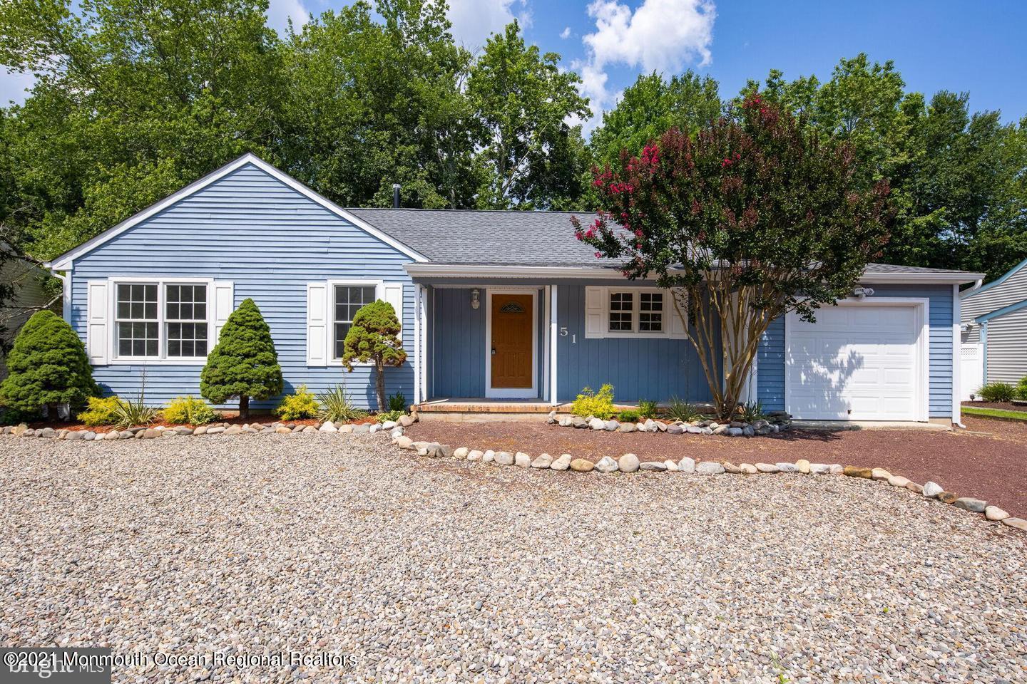 251 Jennings Road Manahawkin, NJ 08050 - Photo 1 of 1 1