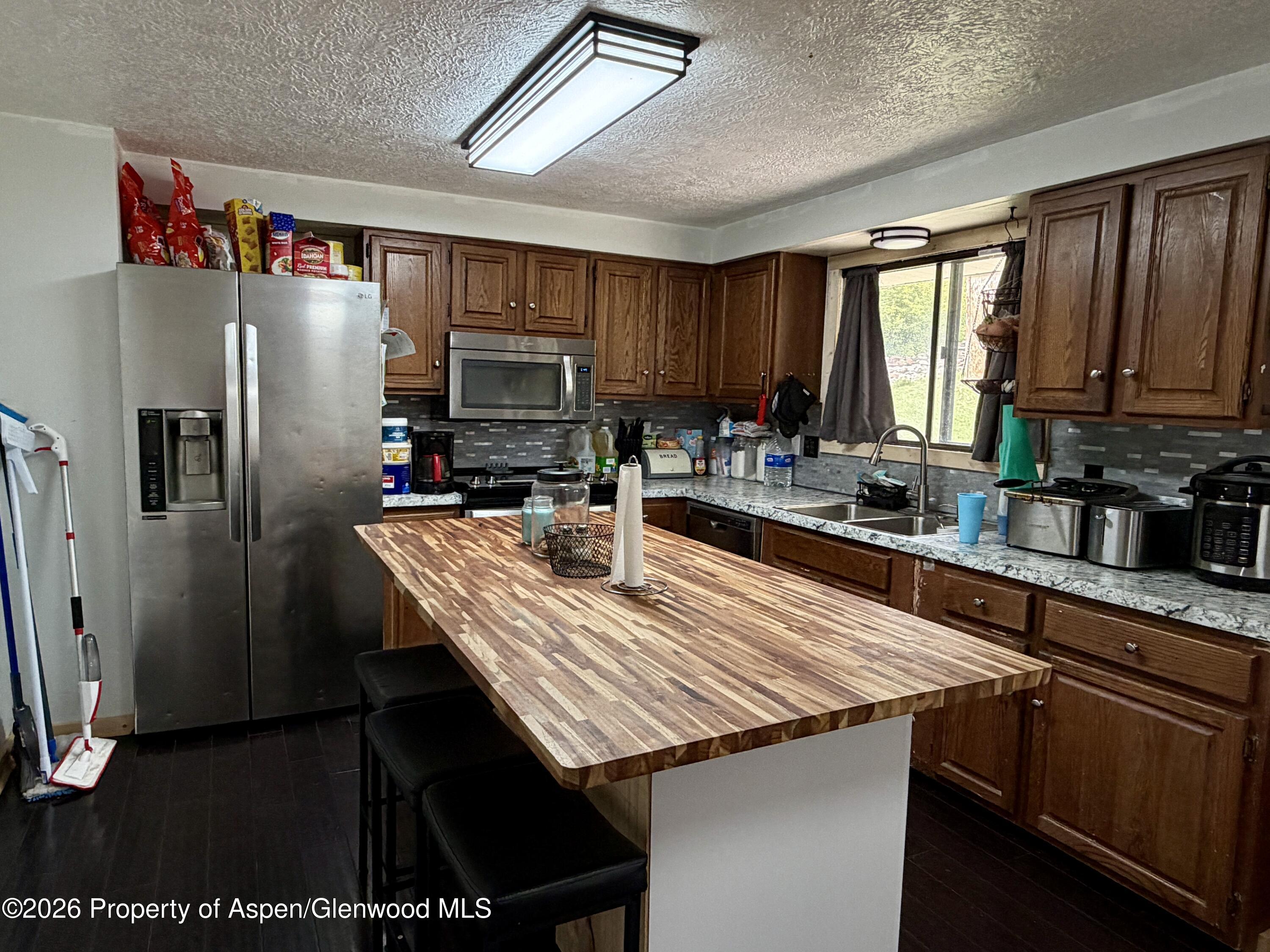 1409 Silver Sage Road Meeker, CO 81641 - Photo 5 of 12 .