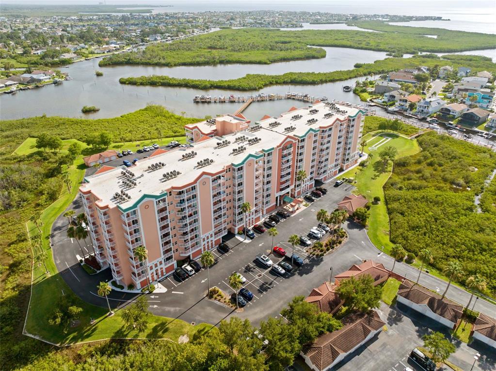 4516 Seagull Drive, Unit 419 New Port Richey, FL 34652 - Photo 3 of 77