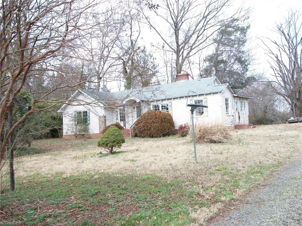 7423 Highway 700 Ruffin, NC 27326 - Photo 1 of 4 Gallery Image 1