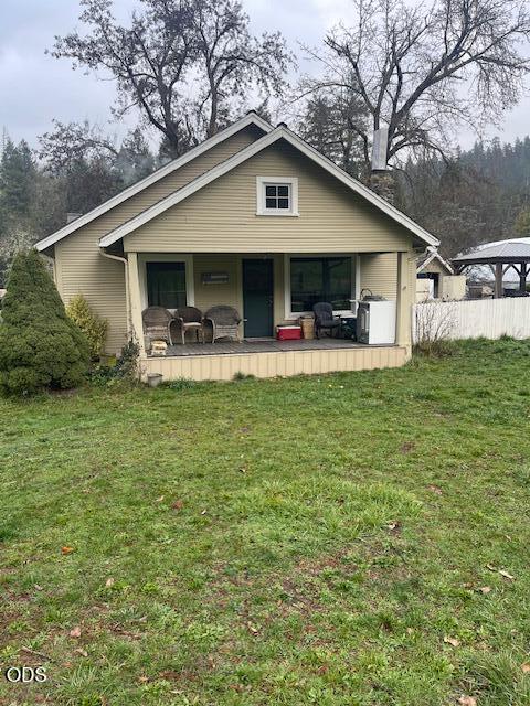7763 Thompson Creek Road Williams, OR 97544 - Photo 2 of 113 Gallery Image 2