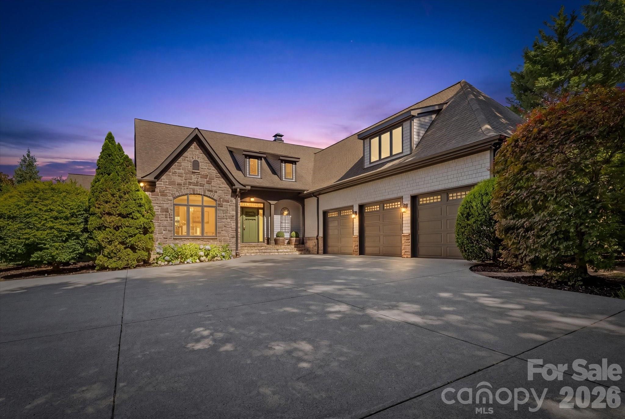 12820 Westmoreland Farm Road Davidson, NC 28036 - Photo 1 of 48