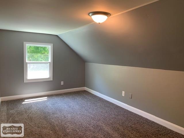 7621 Bordman Road Almont, MI 48003 - Photo 30 of 41 Bedroom 4