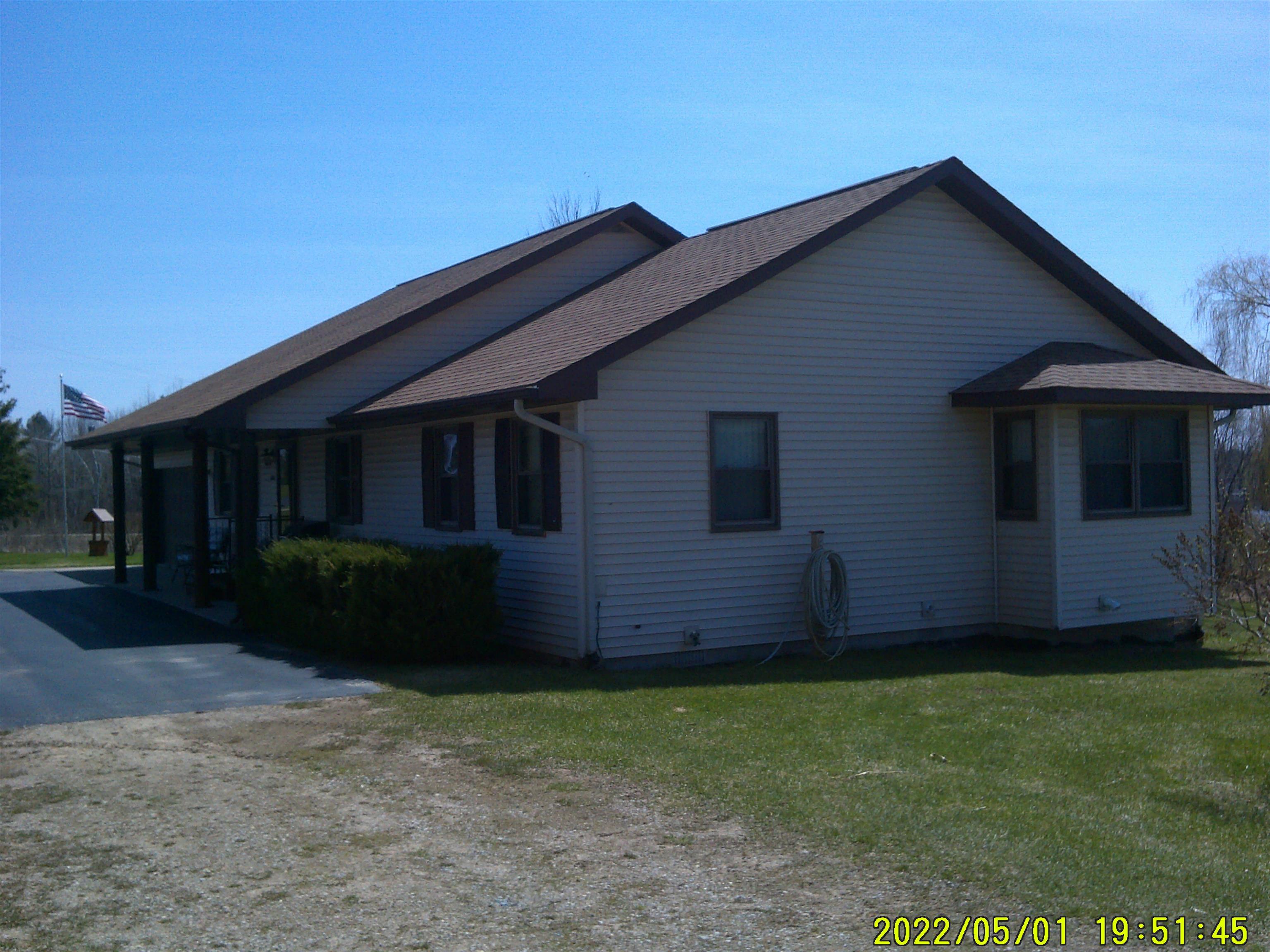 2641 Dease Lake Road Hale, MI 48739 - Photo 5 of 33 1899327-4.JPG