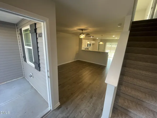 $1,550 | 1003 Peony Lane, Youngsville, NC 27596