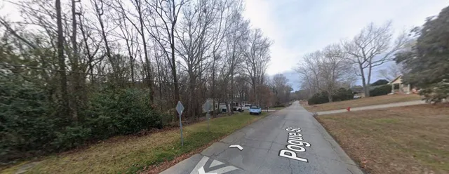 $49,900 | 5219 Pogue Street, Spartanburg, SC 29301