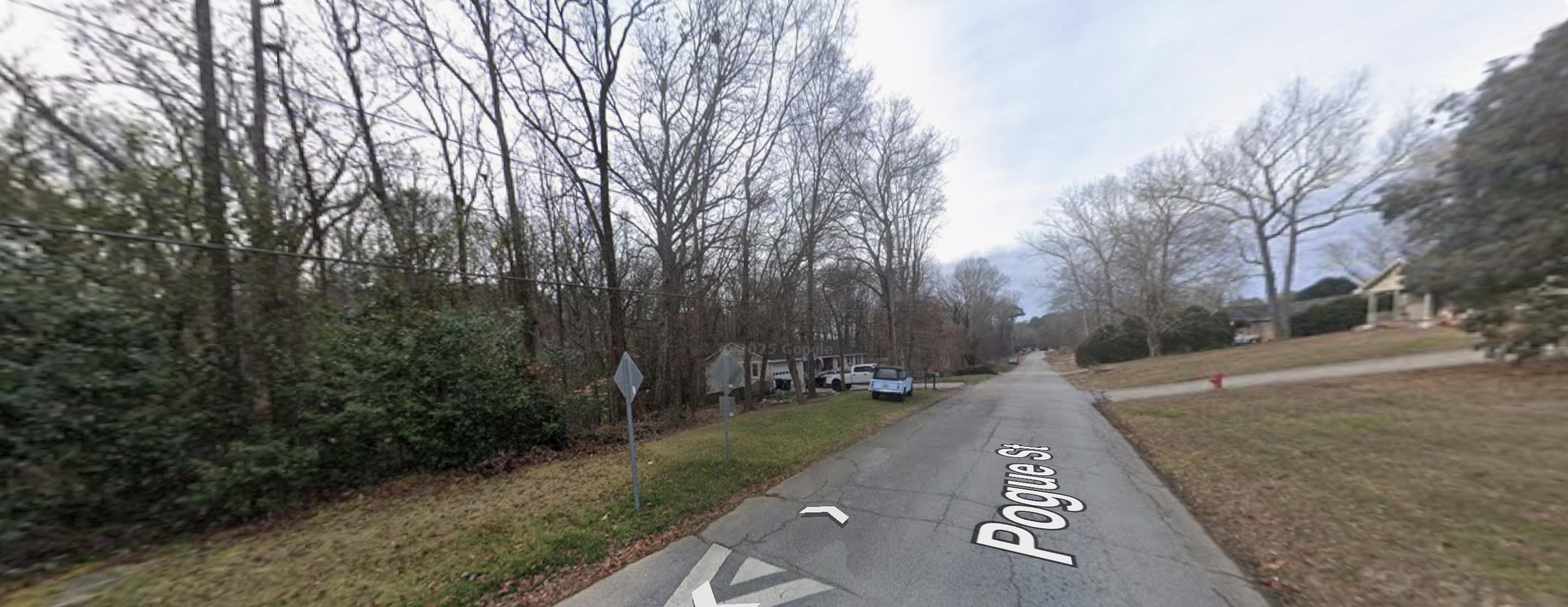 5219 Pogue Street Spartanburg, SC 29301 - Photo 3 of 4