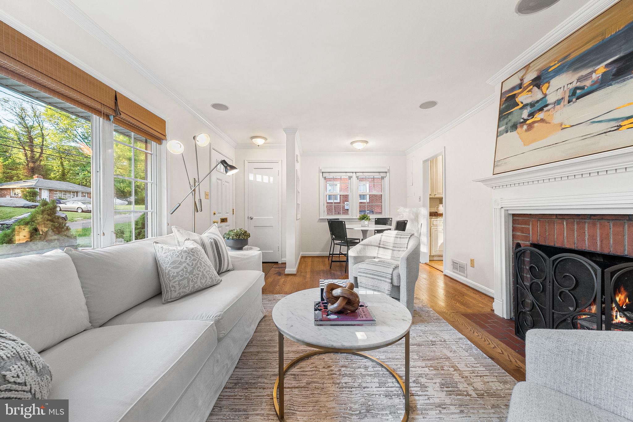 1505 Baltimore Road Alexandria, VA 22308 - Photo 12 of 50 Gallery Image 12