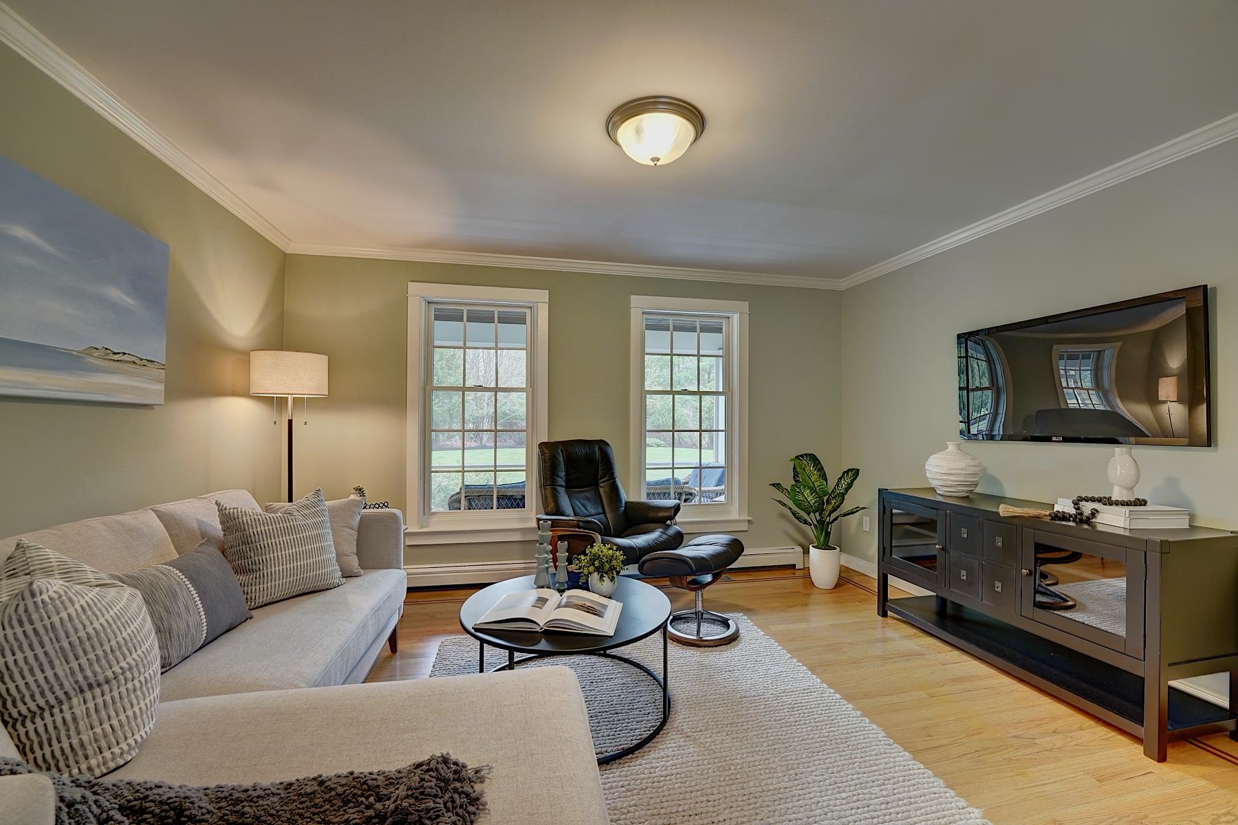 9 Evergreen Road Hampton Falls, NH 03844 - Photo 27 of 28