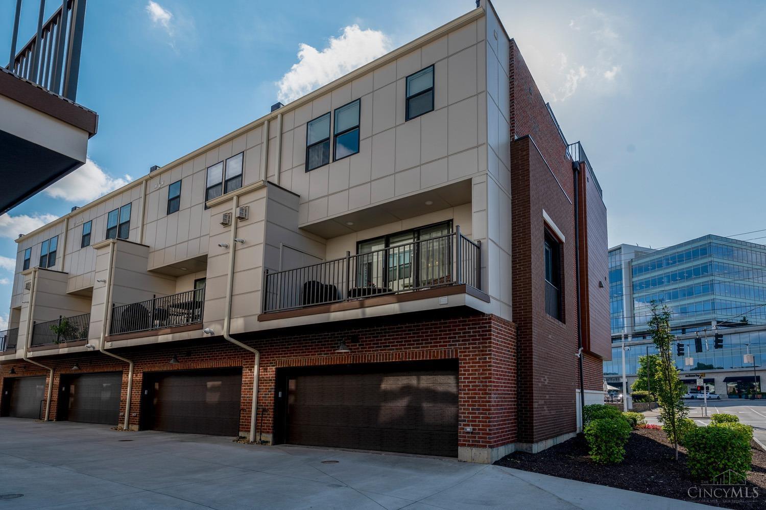 3916 Edwards Road, Unit D Cincinnati, OH 45209 - Photo 44 of 45