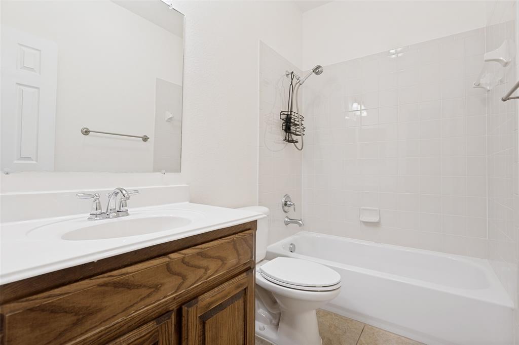 1806 Caprock Road Allen, TX 75002 - Photo 25 of 33