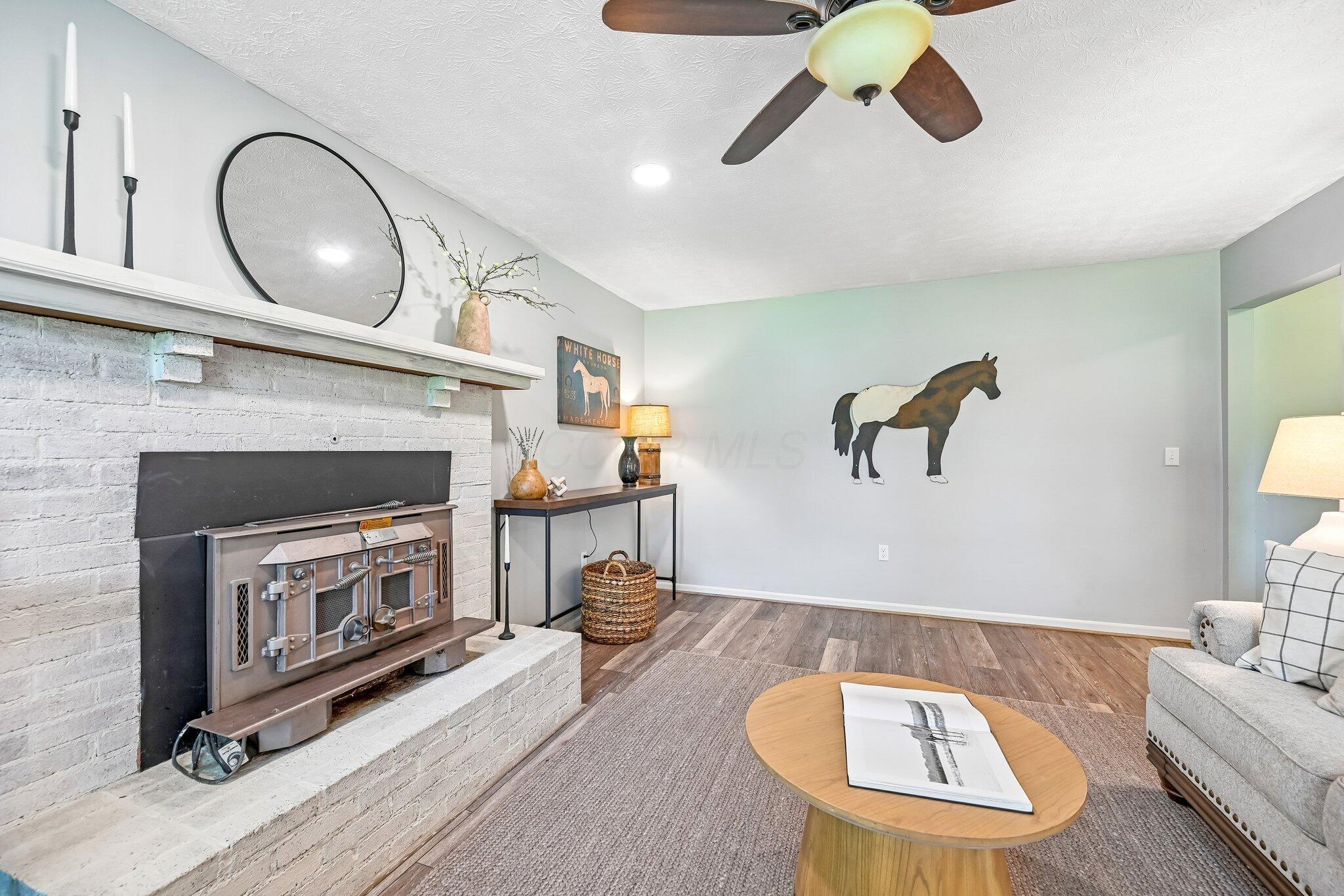 2880 Cheshire Road Delaware, OH 43015 - Photo 20 of 80