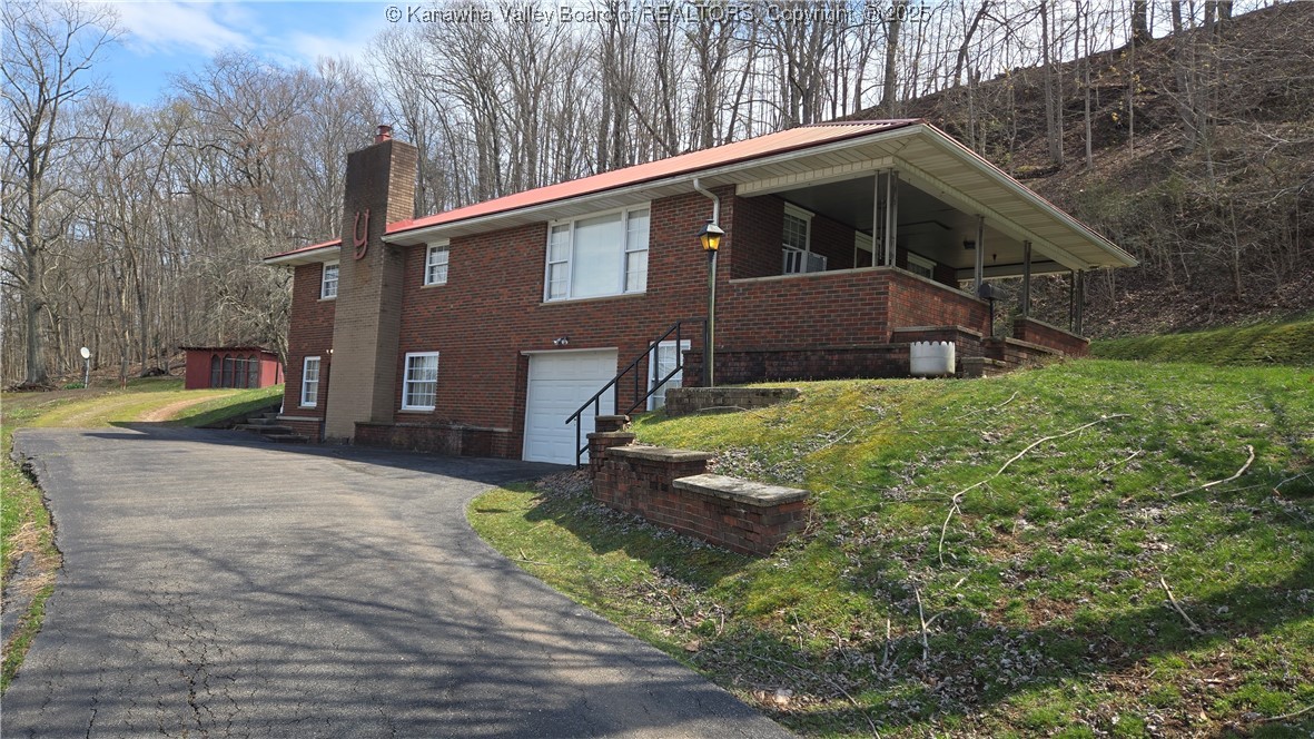415 North Church Street Ripley, WV 25271 - Photo 1 of 26 Gallery Image 1