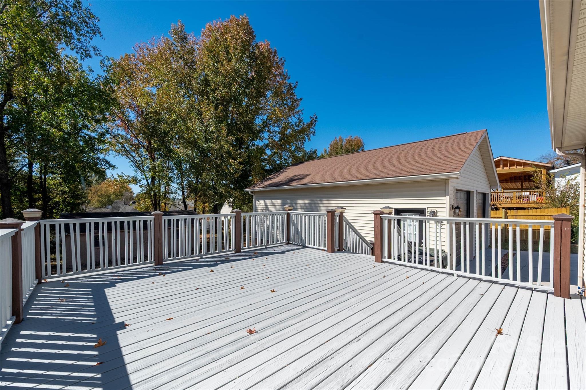 3331 Rock Hill Church Road Concord, NC 28027 - Photo 29 of 46 a terrace view