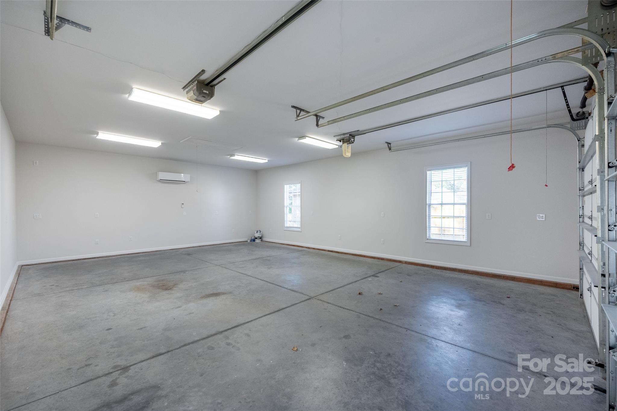 3331 Rock Hill Church Road Concord, NC 28027 - Photo 35 of 46 a view of an empty room