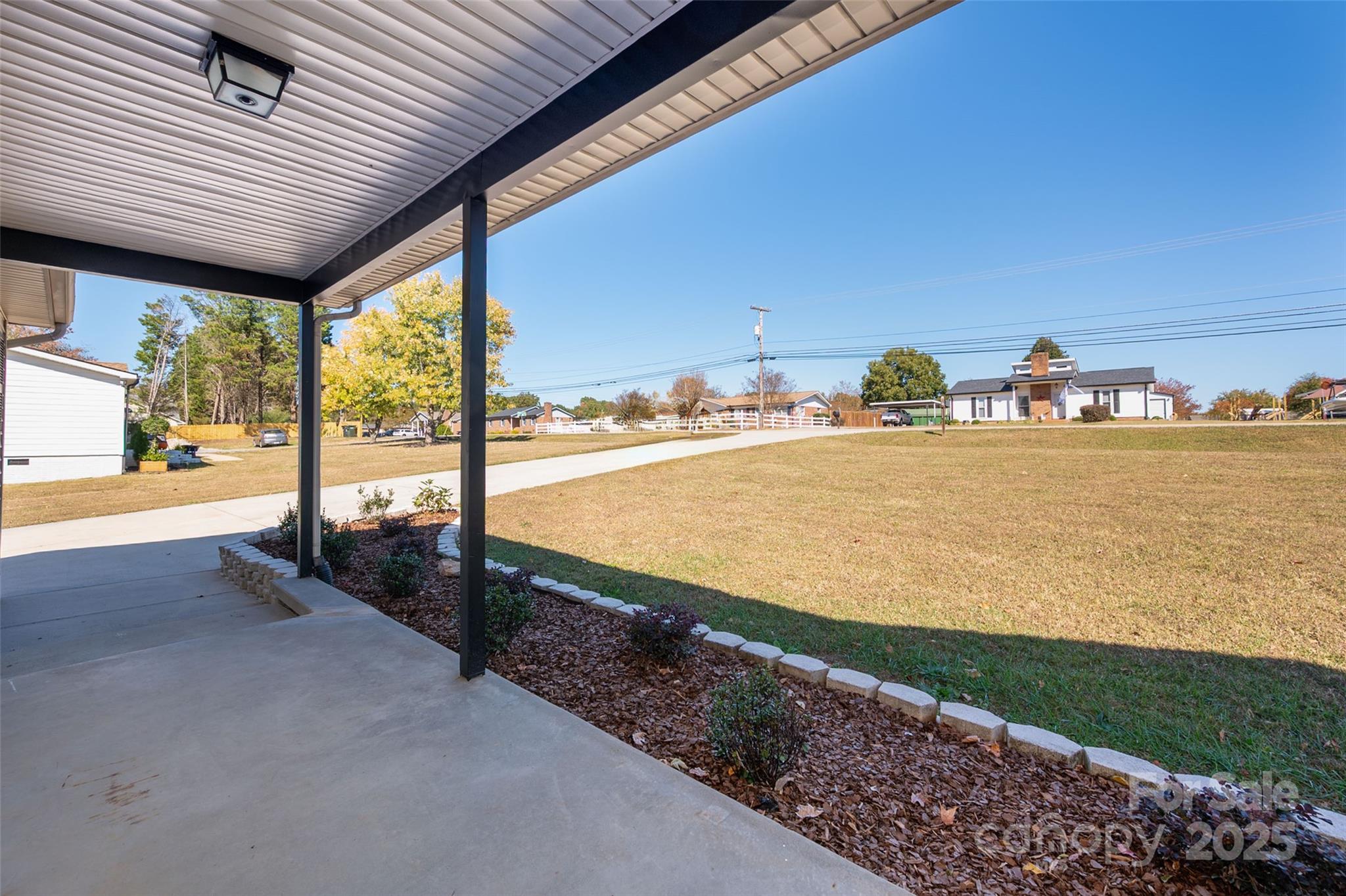 3331 Rock Hill Church Road Concord, NC 28027 - Photo 4 of 46 a view of an ocean and beach