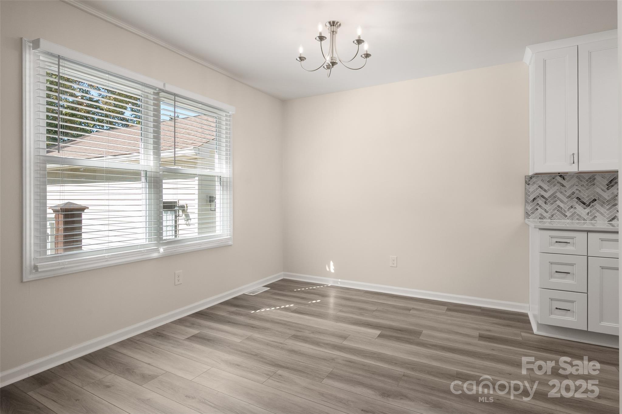 3331 Rock Hill Church Road Concord, NC 28027 - Photo 10 of 46 a view of an empty room with a window