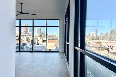 $1,229,000 | 567 Ponce De Leon Avenue Northeast, Unit 501, Atlanta, GA 30308