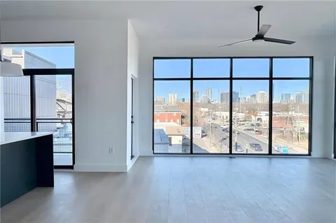 $1,229,000 | 567 Ponce De Leon Avenue Northeast, Unit 501, Atlanta, GA 30308