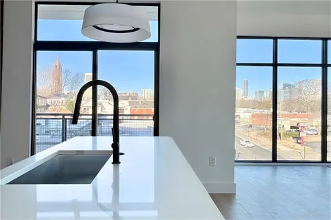 $1,229,000 | 567 Ponce De Leon Avenue Northeast, Unit 501, Atlanta, GA 30308