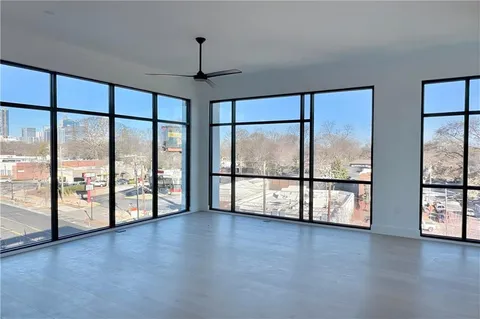 $1,229,000 | 567 Ponce De Leon Avenue Northeast, Unit 501, Atlanta, GA 30308