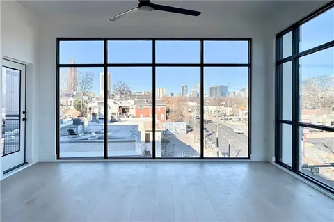 $1,229,000 | 567 Ponce De Leon Avenue Northeast, Unit 501, Atlanta, GA 30308