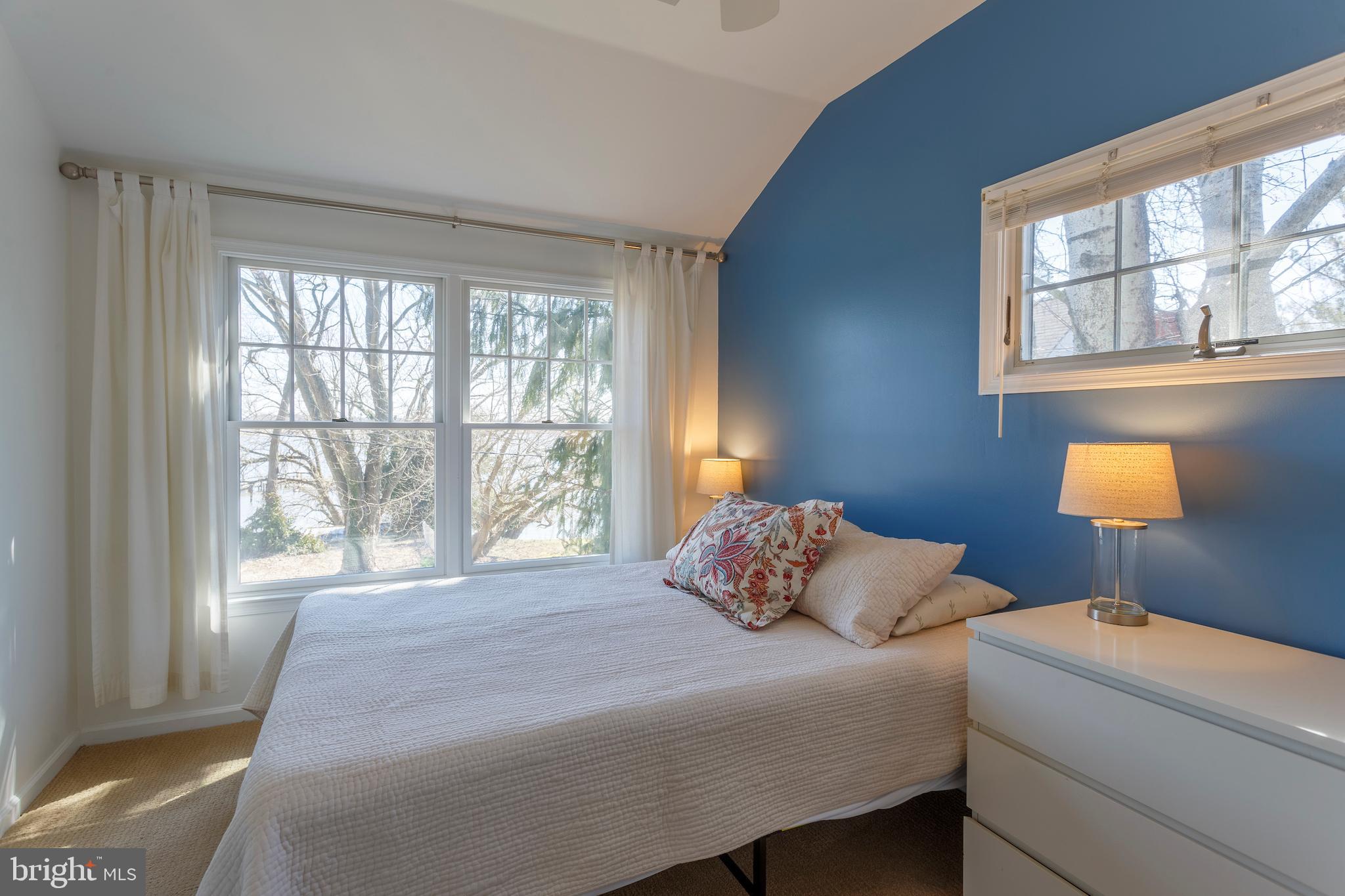 5560 Quaker Neck Landing Road Chestertown, MD 21620 - Photo 14 of 21 Bedroom #2