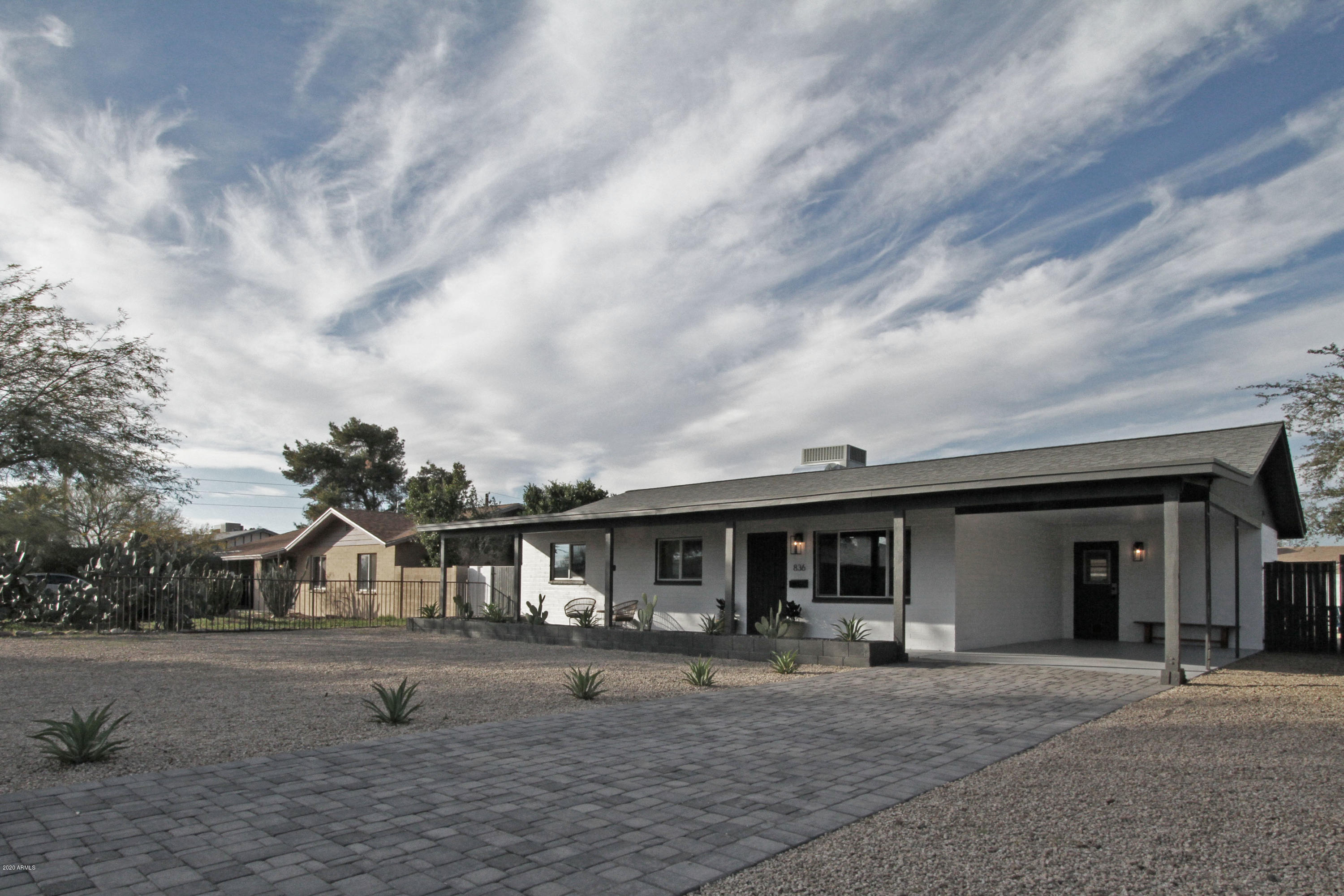 836 West Elna Rae Street Tempe, AZ 85281 - Photo 4 of 32 FRONT_3