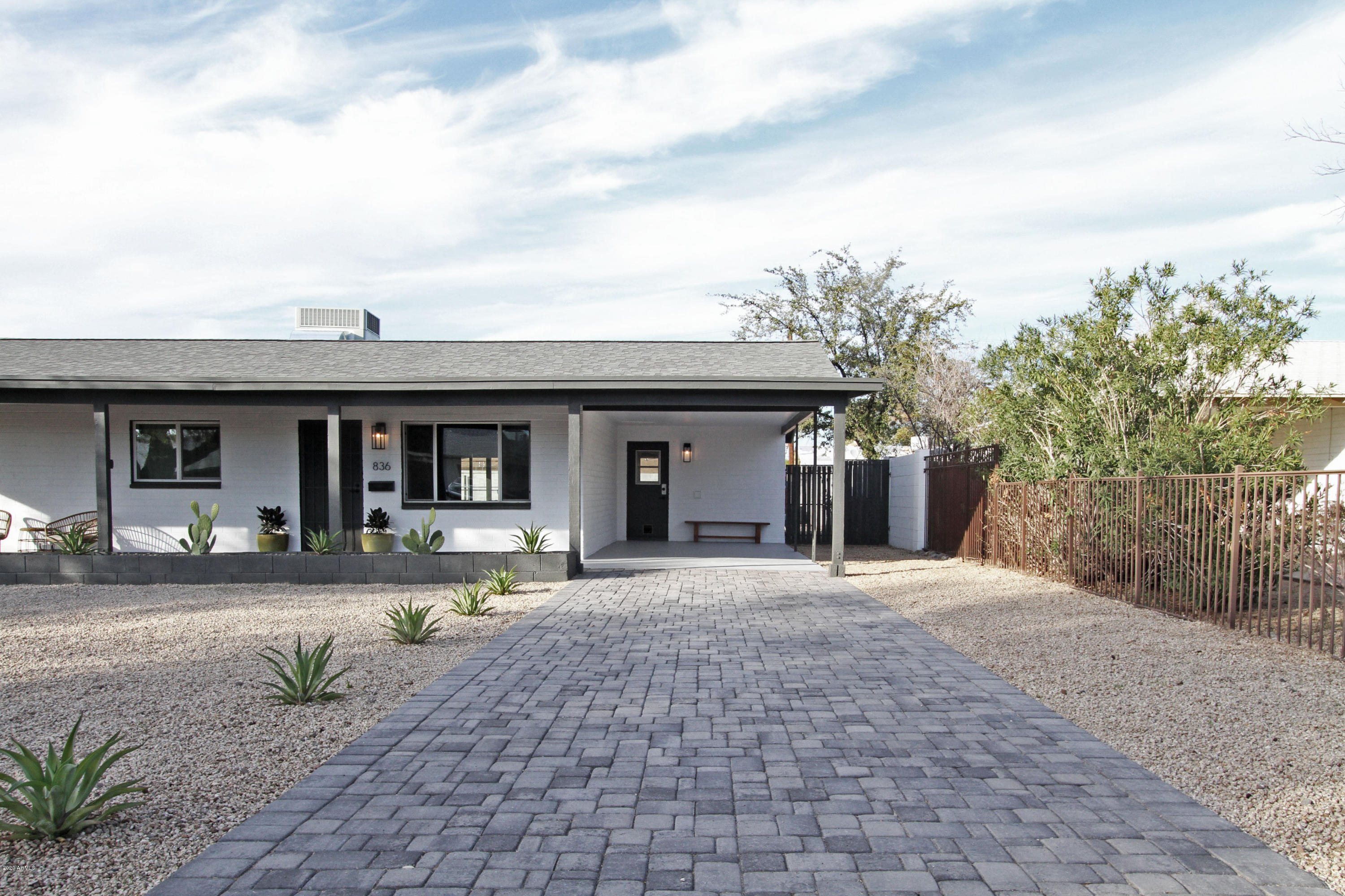 836 West Elna Rae Street Tempe, AZ 85281 - Photo 5 of 32 FRONT_5