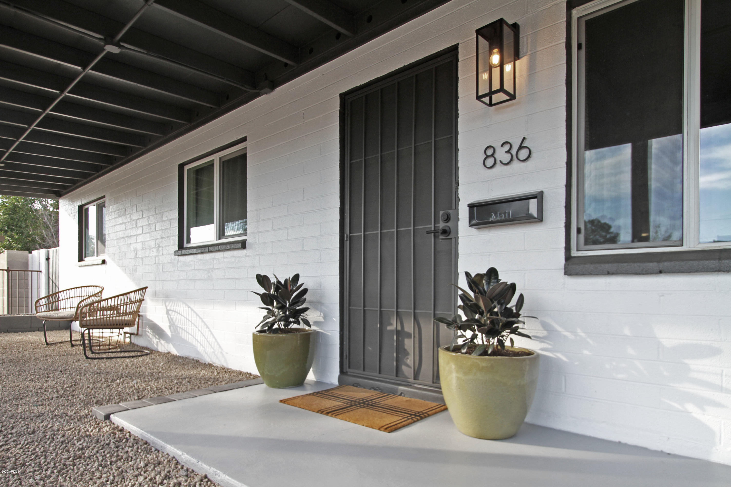 836 West Elna Rae Street Tempe, AZ 85281 - Photo 6 of 32 FRONT_6