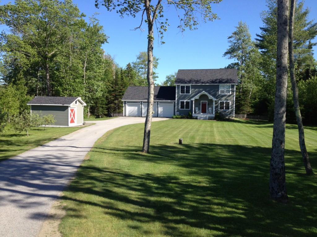9 Moyse Road Winterport, ME 04496 - Photo 2 of 35 Photo