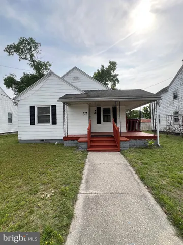 $120,000 | 309 Marshall Street, Salisbury, MD 21804