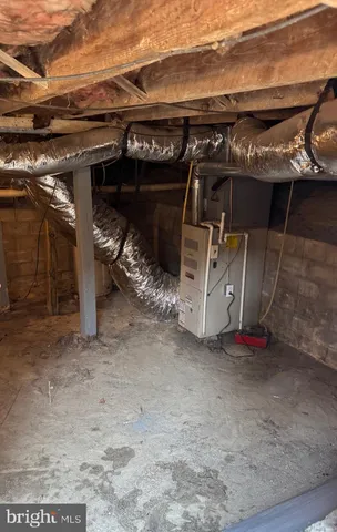 $120,000 | 309 Marshall Street, Salisbury, MD 21804