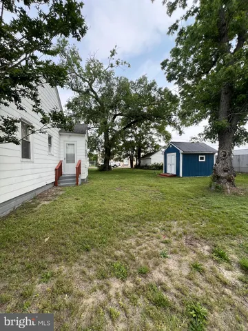 $120,000 | 309 Marshall Street, Salisbury, MD 21804