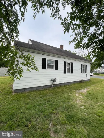 $120,000 | 309 Marshall Street, Salisbury, MD 21804