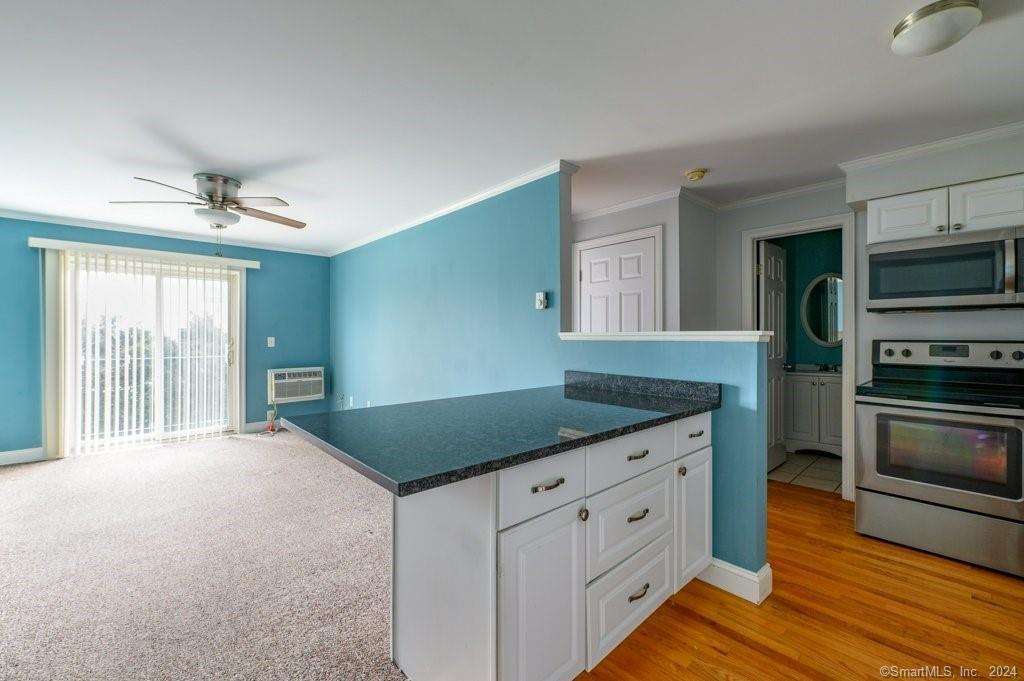 155 Short Beach Road, Unit 213 Stratford, CT 06615 - Photo 1 of 1
