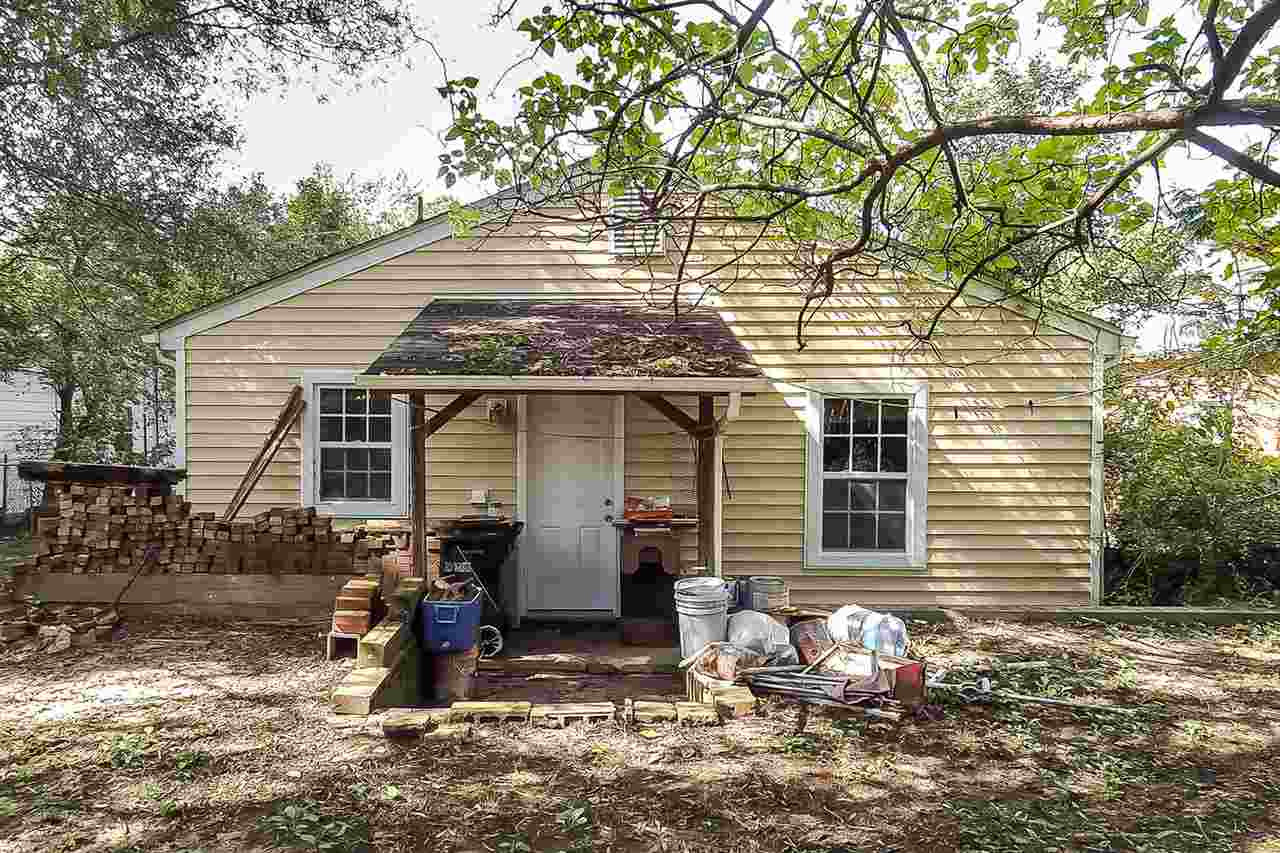 1019 Rosedale Avenue Durham, NC 27707 - Photo 20 of 20 Photo 20