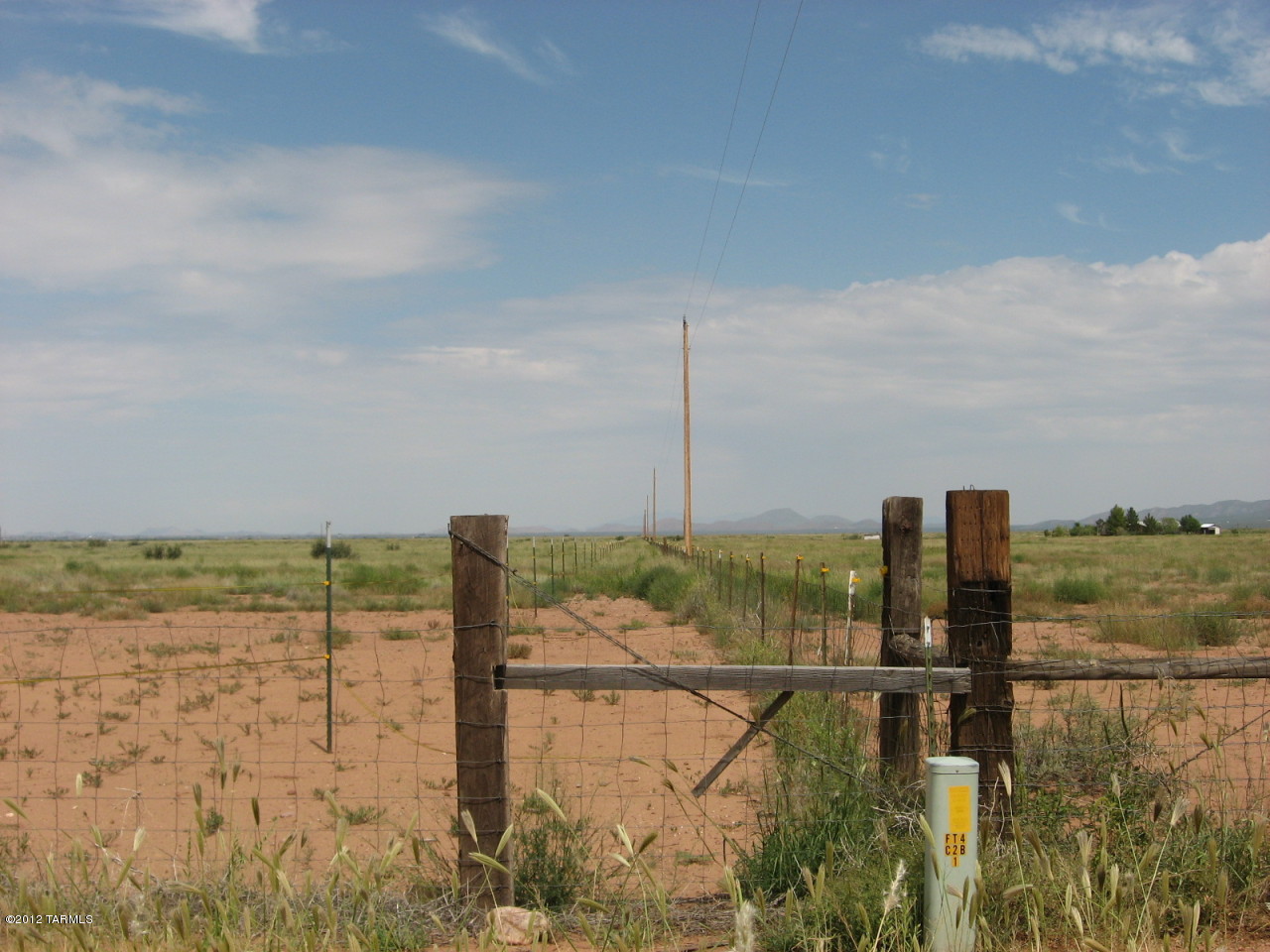 40 Acre On Ee Ranch Road McNeal, AZ 85617 - Photo 18 of 18 Gallery Image 18